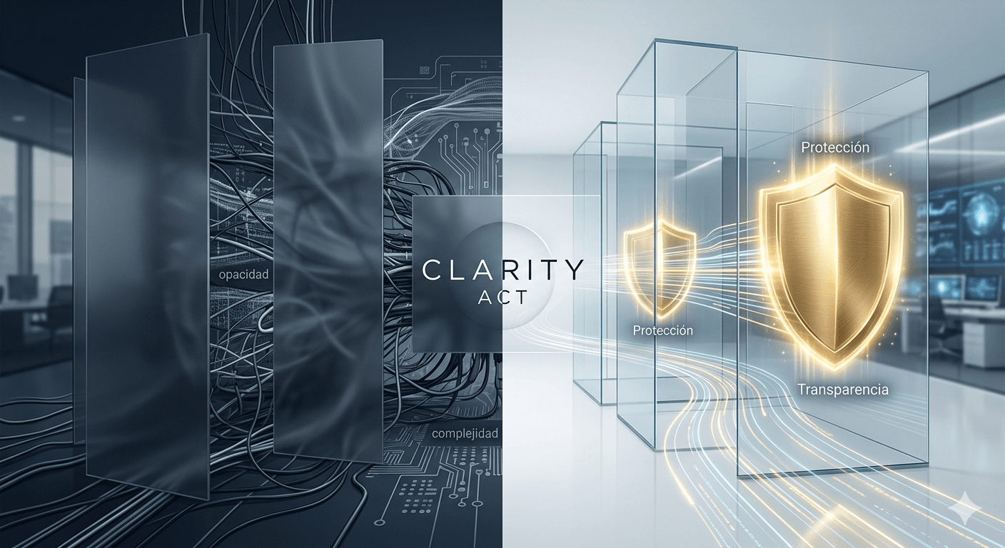 Ley Clarity, el 4 de julio y fin de la guerra